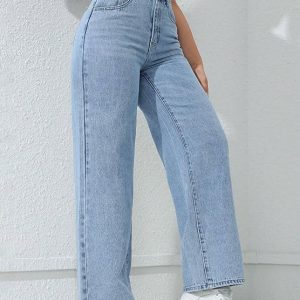 Premium Ladies Jeans pant